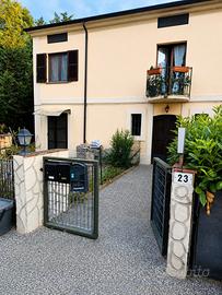 Appartamento in zona tranquilla