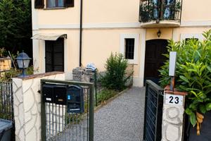 Appartamento in zona tranquilla