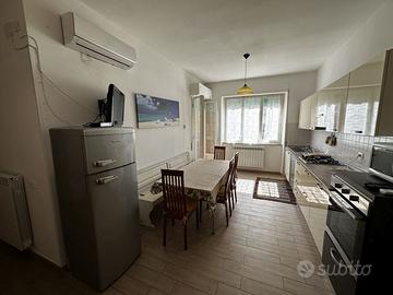 Rif. 81 Zona Nuova, trilocale climatizzato