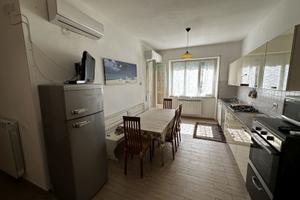 Rif. 81 Zona Nuova, trilocale climatizzato