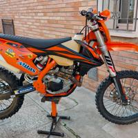 KTM 450 EXC F 2020