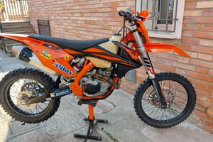 KTM 450 EXC F 2020