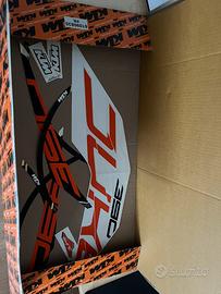 ADESIVI KTM 390