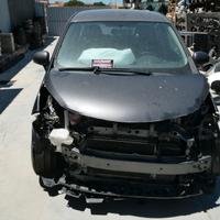 Ricambi usati per SUBARU TREZIA 1.4D 2012