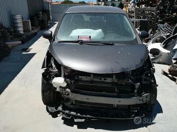 Ricambi usati per SUBARU TREZIA 1.4D 2012