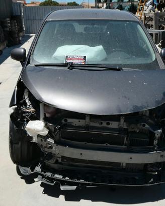 Ricambi usati per SUBARU TREZIA 1.4D 2012