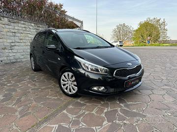 Kia Ceed cee'd 1.6 CRDi 128 CV aut. SW Cool