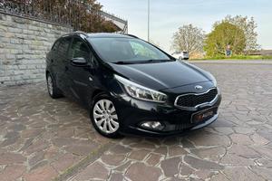 Kia Ceed cee'd 1.6 CRDi 128 CV aut. SW Cool