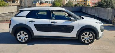 Citroen C4 Cactus 1.2 benzina