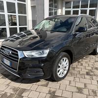 Audi Q3 2.0 TDI 150 CV quattro S tronic Business