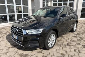 Audi Q3 2.0 TDI 150 CV quattro S tronic Business