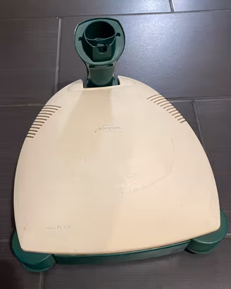 Lucidatrice Folletto kobold PL 512