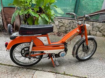 MBK Altro modello - 1971