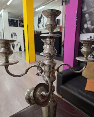 candelabro euro 150,00
