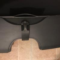 COPERCHIO MOBILE BAGAGLIAIO CITROEN C3 PLURIEL