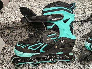 pattini rollerblade