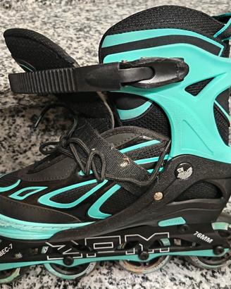 pattini rollerblade