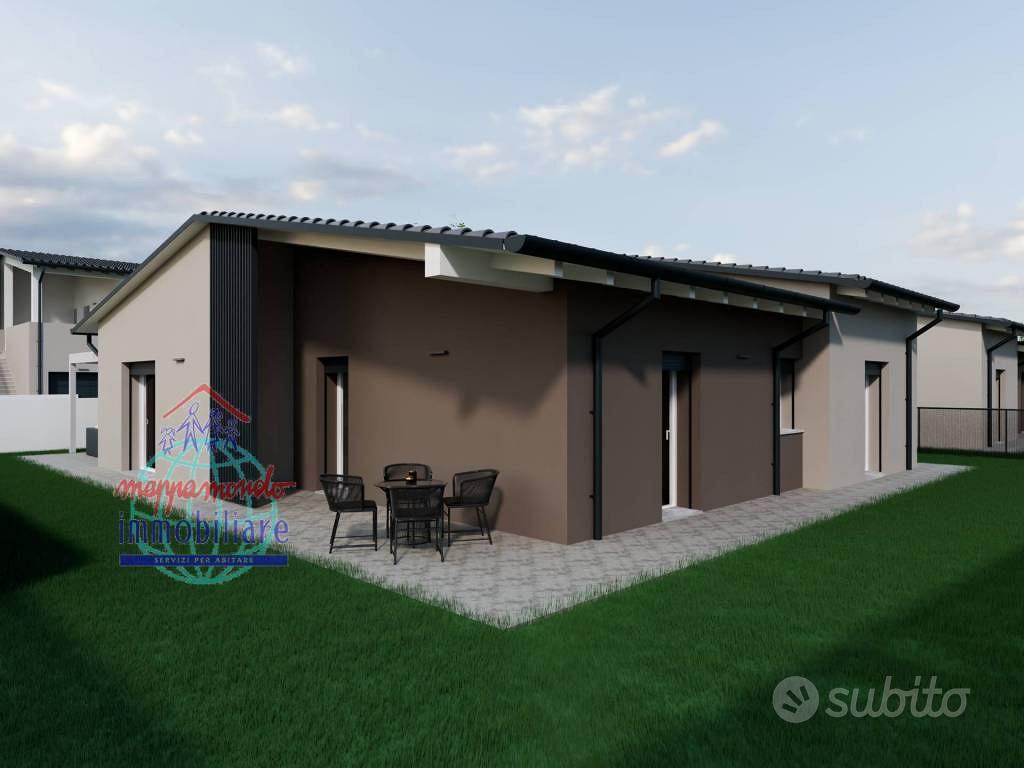 Casa – Cento, Ferrara - Vista 5