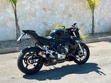 Bmw s1000r 2024