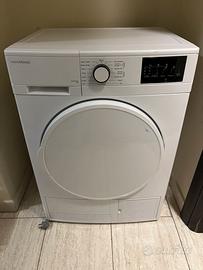 Asciugatrice Nordmende 8kg