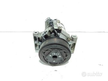 COMPRESSORE A/C DACIA Sandero Stepway Serie 926008