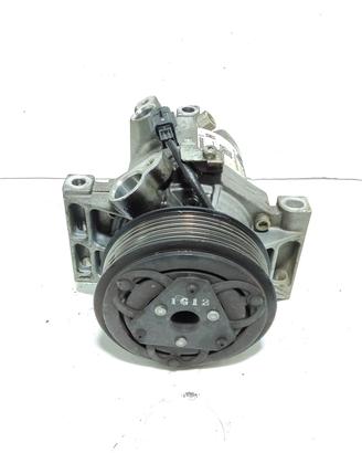 COMPRESSORE A/C DACIA Sandero Stepway Serie 926008