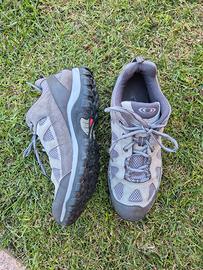 Scarpe da trekking Salomon uomo