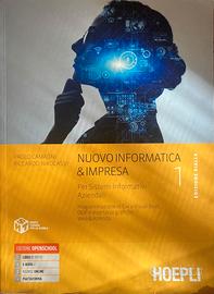 Nuovo informatica e Impresa