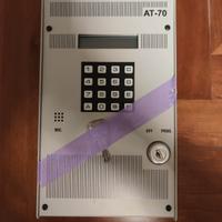 Combinatore telefonico Bentel AT-70