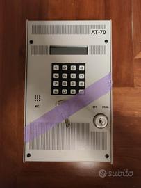 Combinatore telefonico Bentel AT-70