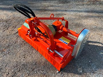 Trincia MERITANO CPS 135 Spost.Idr. -NUOVO