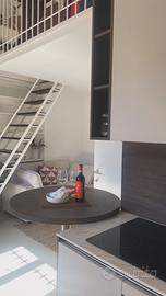 Appartamento in Paolo Sarpi