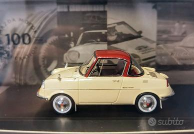 Modellino da collezione Mazda R360 Coupé
