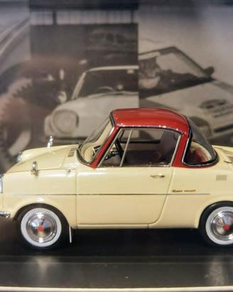 Modellino da collezione Mazda R360 Coupé