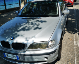 Bmw 320d e46