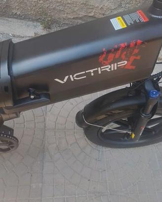 bici victrip e riparazioni bici scooter e batterie