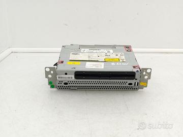 Unita di testa navigazione multimedia bluetooth bm