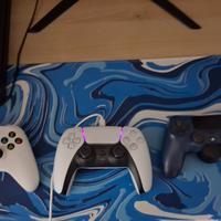 postazione da  gaming 