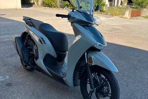 HONDA SH 3500 I SPORT 2026