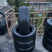 4 gomme 4 stagioni goodyear 205/50/17
