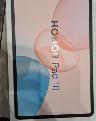 tablet nuovo