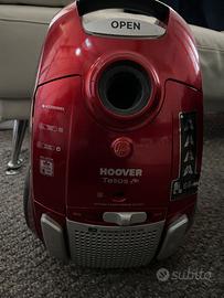 Hoover Telios TE70