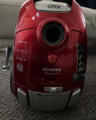 Hoover Telios TE70