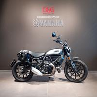 Ducati Scrambler Icon Dark