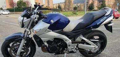 Gsr 600