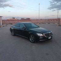Mercedes classe S 350 Premium Plus anno 2018 