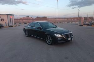 Mercedes classe S 350 Premium Plus anno 2018 