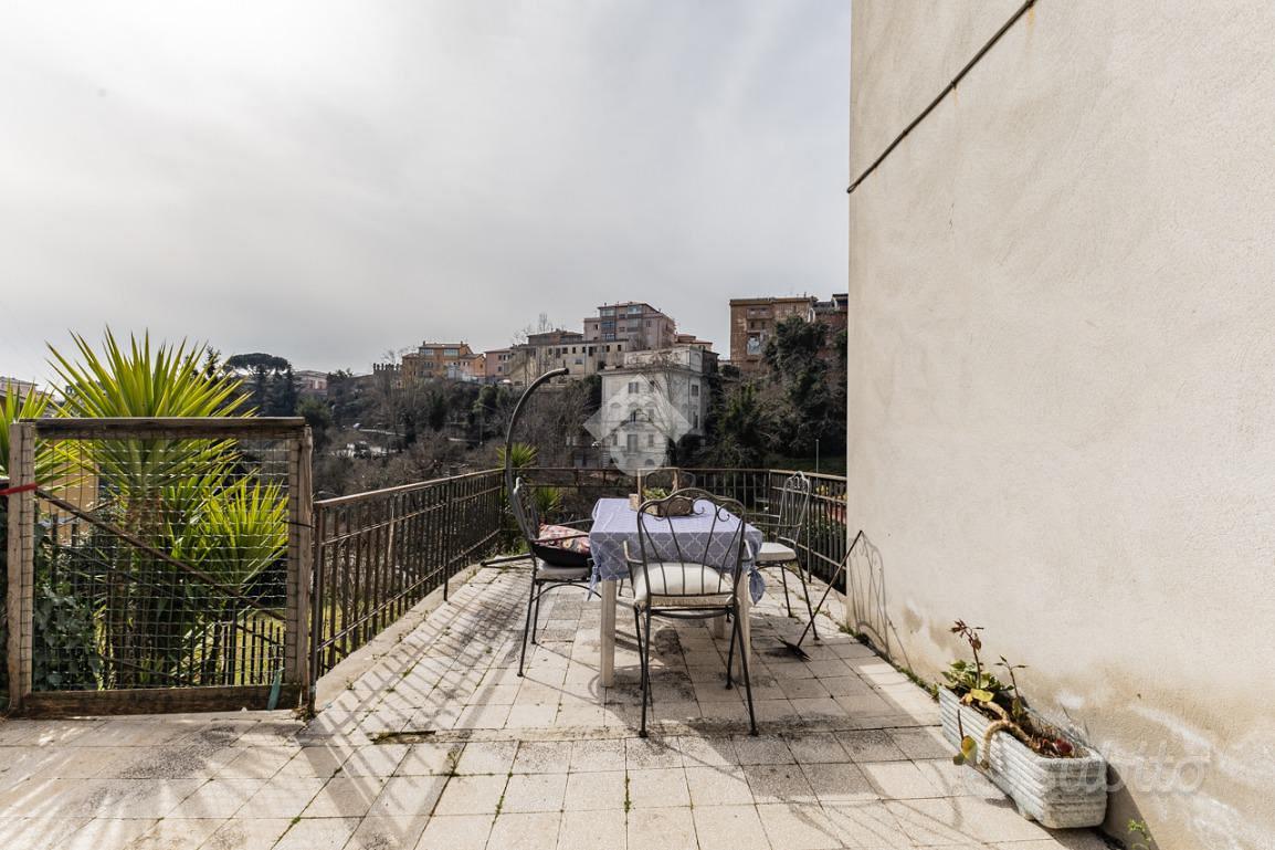 Appartamento – Capranica, Viterbo - Vista 5