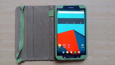 Samsung galaxy tab 3, schermo 8'' - modello SM-T31