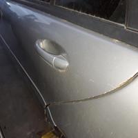 PORTIERA POSTERIORE SINISTRA MERCEDES Classe C S.